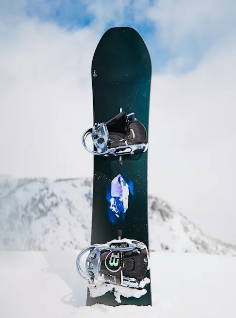BURTON バートン MYSTERY DEEP THINKER 25-26 スノーボード ボード