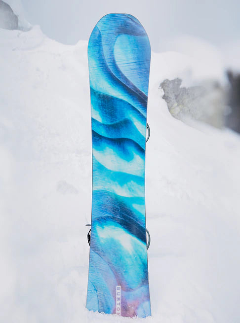 BURTON バートン MYSTERY DEEP THINKER 25-26 スノーボード ボード