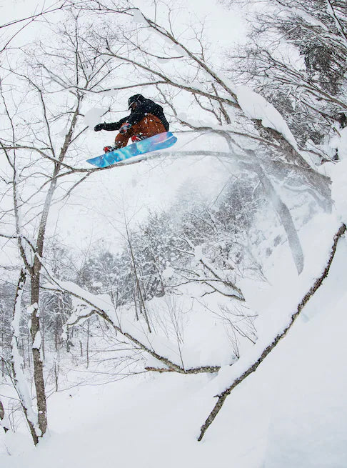 BURTON バートン MYSTERY DEEP THINKER 25-26 スノーボード ボード