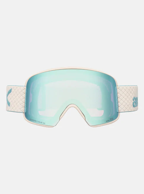 スノーボード ゴーグル アノン ANON M6 Goggles Oat/Perceive Variable Blue 25-26 送料無料 日本正規品 予約商品 店頭受け取り可能