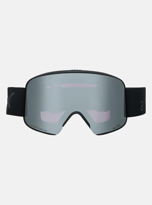 スノーボード ゴーグル アノン ANON M6 Goggles Smoke/Perceive Sunny Onyx 25-26 送料無料 日本正規品 予約商品 店頭受け取り可能