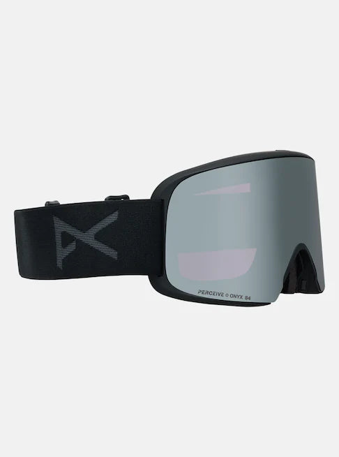 スノーボード ゴーグル アノン ANON M6 Goggles Smoke/Perceive Sunny Onyx 25-26 送料無料 日本正規品 予約商品 店頭受け取り可能