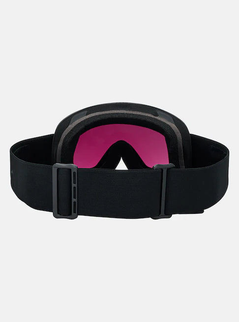 スノーボード ゴーグル アノン ANON M6 Goggles Smoke/Perceive Sunny Onyx 25-26 送料無料 日本正規品 予約商品 店頭受け取り可能