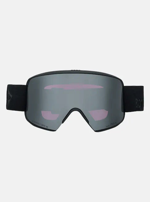 スノーボード ゴーグル アノン ANON M6S Goggles Smoke/Perceive Sunny Onyx 25-26 送料無料 日本正規品 予約商品 店頭受け取り可能