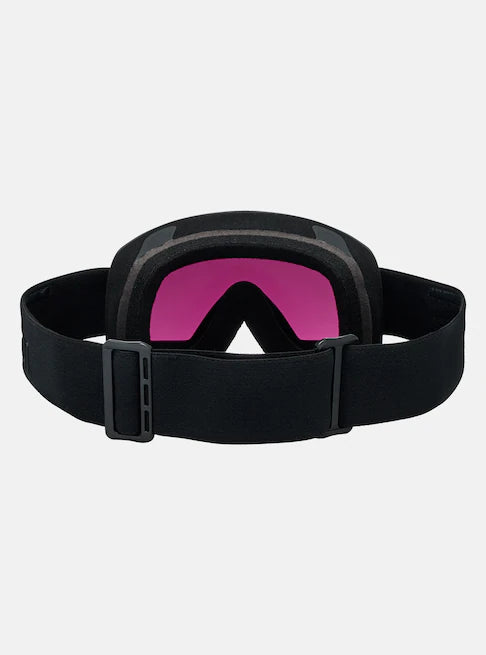 スノーボード ゴーグル アノン ANON M6S Goggles Smoke/Perceive Sunny Onyx 25-26 送料無料 日本正規品 予約商品 店頭受け取り可能