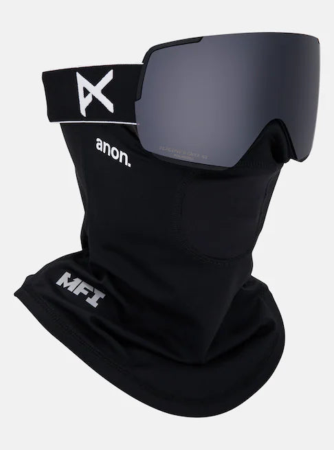 スノーボード ゴーグル アノン ANON M6S Goggles Smoke/Perceive Sunny Onyx 25-26 送料無料 日本正規品 予約商品 店頭受け取り可能