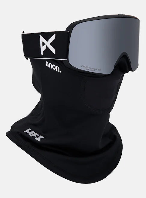 スノーボード ゴーグル アノン ANON M6 Perceive Polarized Goggles Black/Perceive Polar Onyx 25-26 送料無料 日本正規品 予約商品 店頭受け取り可能