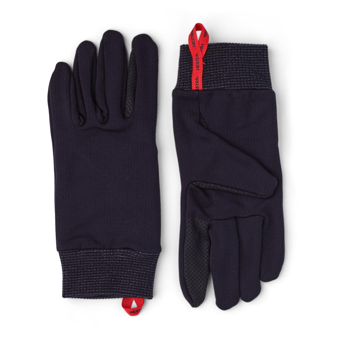 25-26 HESTRA Touch Point Active Navy スノーボード 日本正規品 早期予約