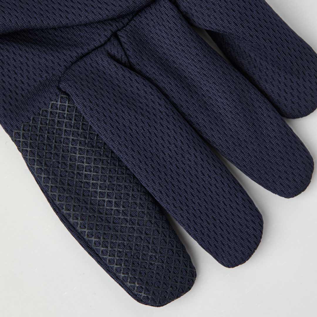 25-26 HESTRA Touch Point Dry Wool Navy スノーボード 日本正規品 早期予約