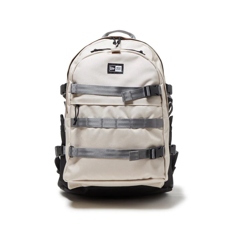 NEWERA ニューエラ [newera] CARRIER PACK 1680D STO 251 25-26 スノーボード アクセサリー -