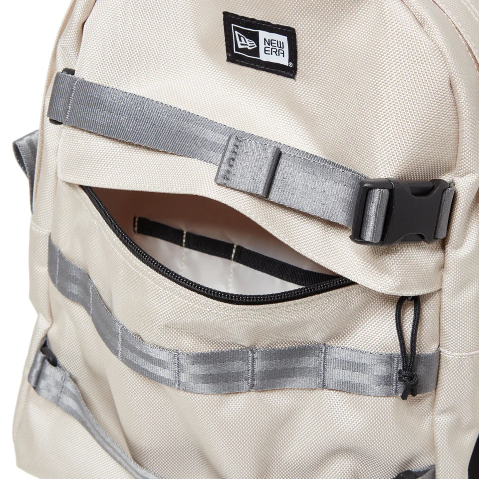 NEWERA ニューエラ [newera] CARRIER PACK 1680D STO 251 25-26 スノーボード アクセサリー -