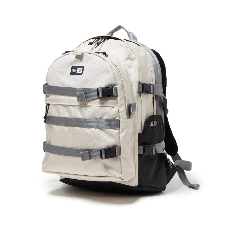 NEWERA ニューエラ [newera] CARRIER PACK 1680D STO 251 25-26 スノーボード アクセサリー -
