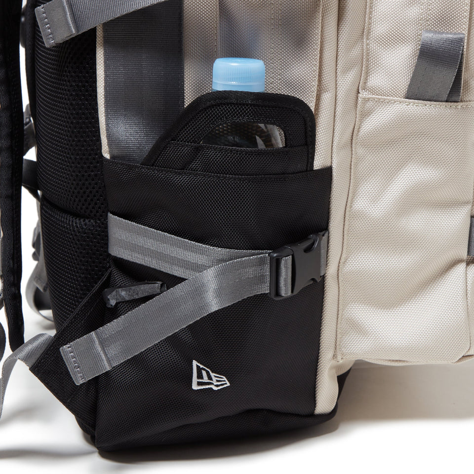NEWERA ニューエラ [newera] CARRIER PACK 1680D STO 251 25-26 スノーボード アクセサリー -