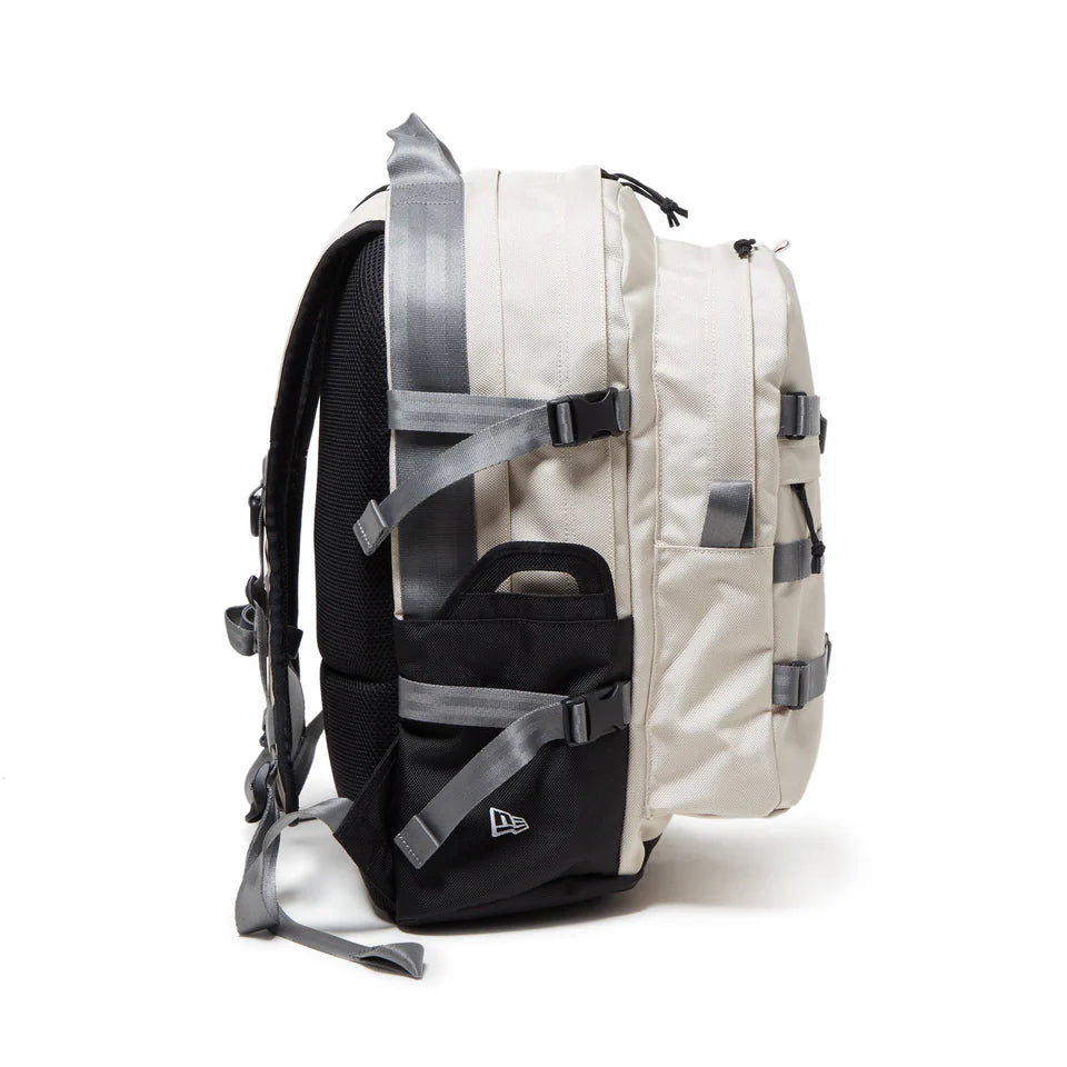 NEWERA ニューエラ [newera] CARRIER PACK 1680D STO 251 25-26 スノーボード アクセサリー -