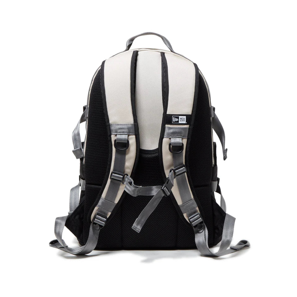 NEWERA ニューエラ [newera] CARRIER PACK 1680D STO 251 25-26 スノーボード アクセサリー -