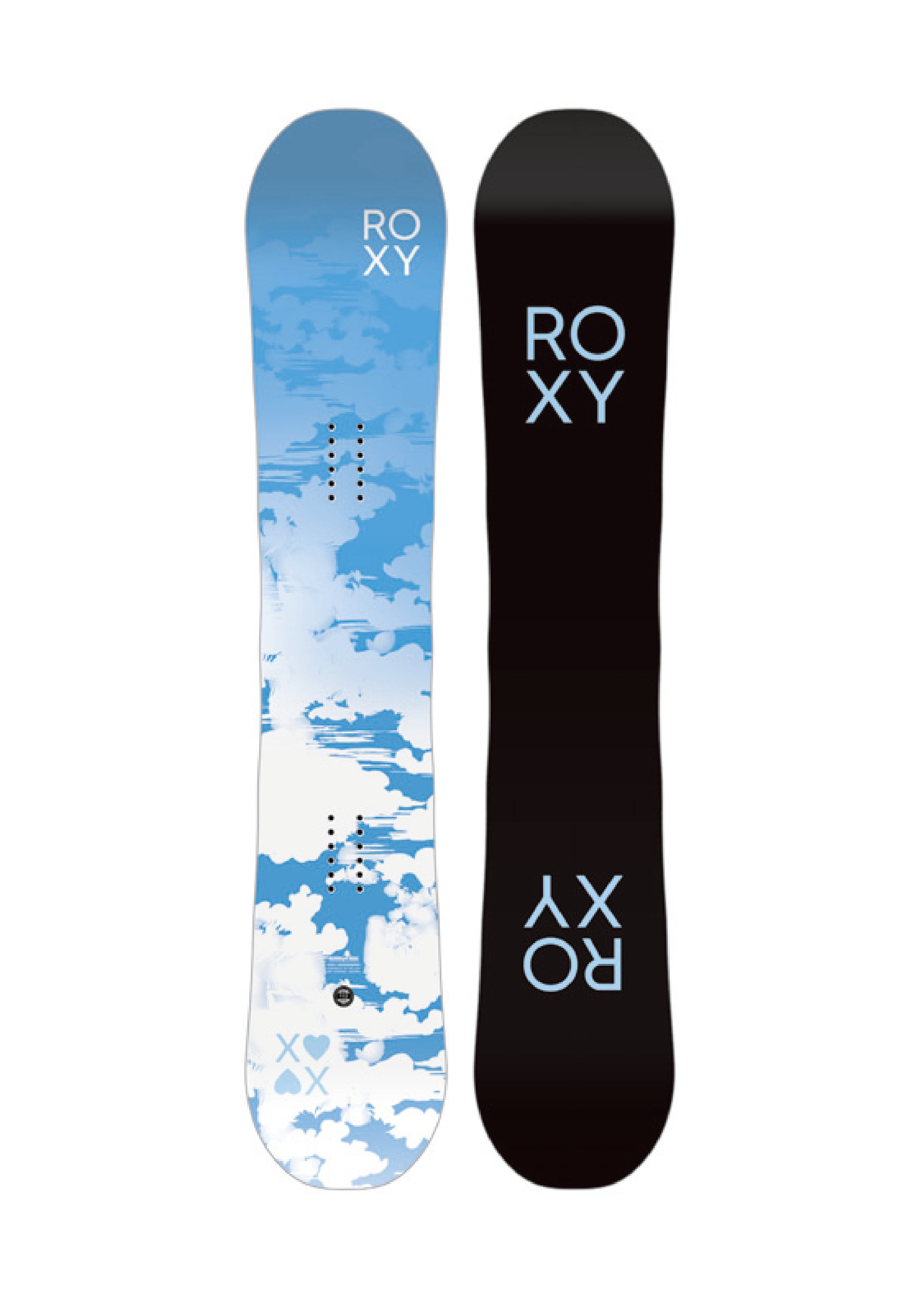 スノーボード ボード ロキシー ROXY XOXO PRO - 23-24 送料無料 日本正規品 店頭受け取り可能