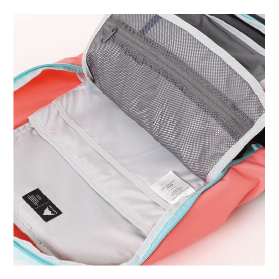 BURTON  [burton] KILO 2.0 Seriou Funblue 26-27 日本正規品