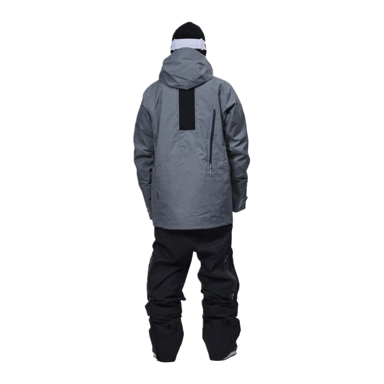 スノーボード ウェア アールイーダブリュー REW REALITY MtBC JKT 24