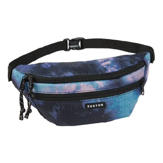 BURTON バートン  3L Hip Pack Crystal Dye 2076417E4U 26-27 日本正規品