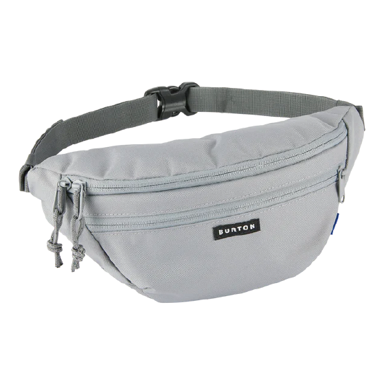 BURTON バートン  3L Hip Pack Sharkskin 2076417H65 26-27 日本正規品