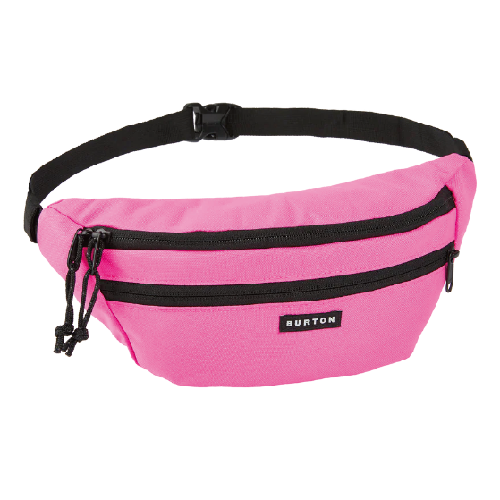 BURTON バートン  3L Hip Pack Shockwave Pink 2076417E9R 26-27 日本正規品