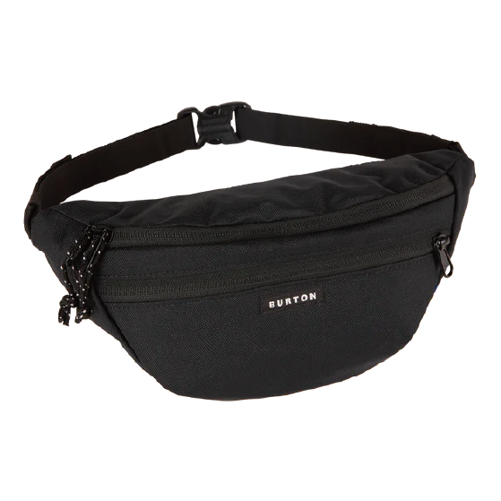 BURTON バートン  3L Hip Pack True Black 2076417A04 26-27 日本正規品