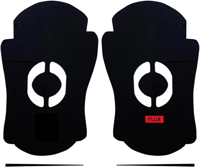 FLUX フラックス CANT 25-26 スノーボード アクセサリー BLACK [01]