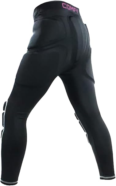 COMFY コンフィ [comfy] PROTECTOR LONG  スノーボード プロテクター Pink