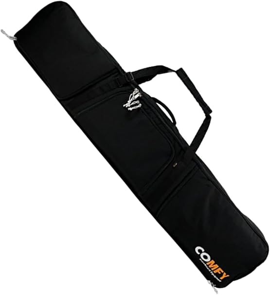 COMFY コンフィ [comfy] CORDURA BOARDCASE  スノーボード ケース Cordura Black