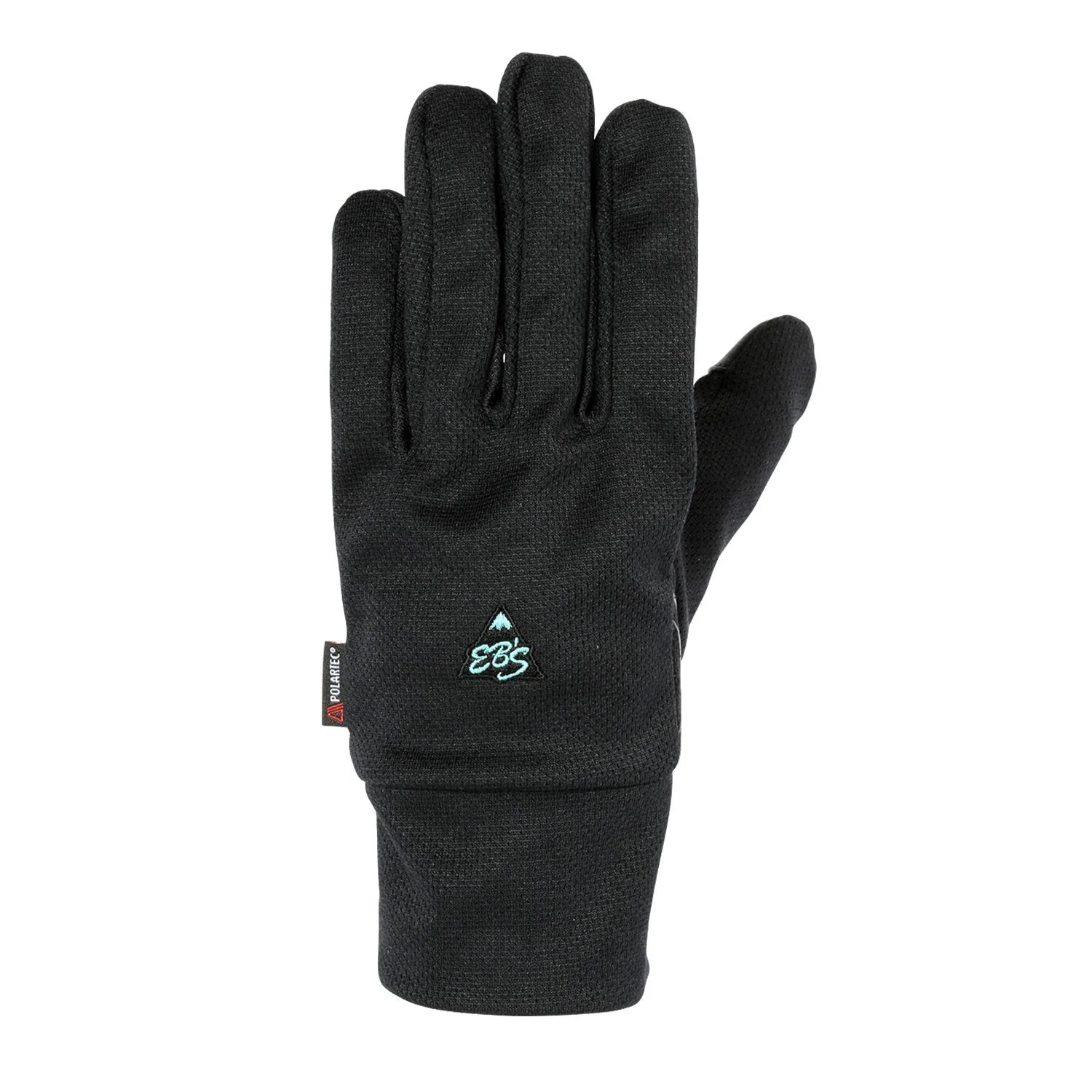 EBS エビス POLARTEC DRY INNER 25-26 スノーボード アクセサリー BK/BK