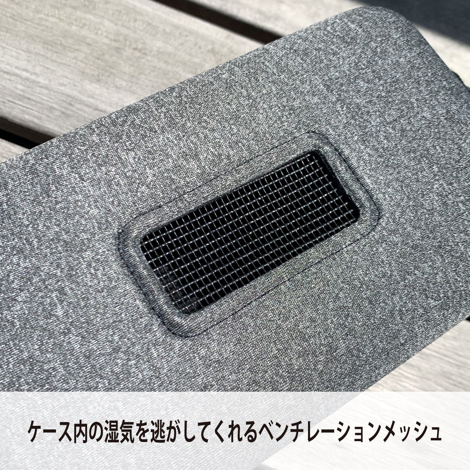EBS エビス GOGGLE CASE 25-26 スノーボード アクセサリー YETI