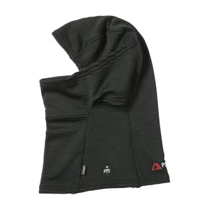 スノーボード アクセサリー イービーエス EBS POLARTEC GRID RANGER【HIGH WARM】 BLACK 25-26 送料無料 日本正規品 予約商品 店頭受け取り可能