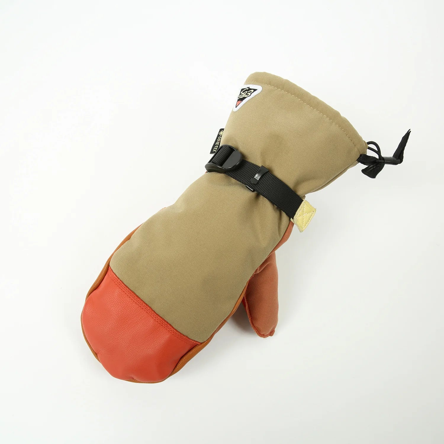 スノーボード グローブ エビス EBS OZZY MITT 25-26 送料無料 日本正規品 予約商品 店頭受け取り可能