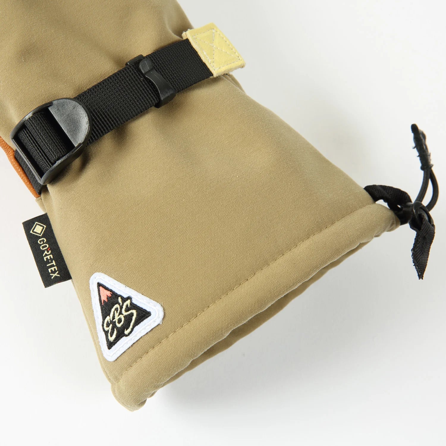 スノーボード グローブ エビス EBS OZZY MITT 25-26 送料無料 日本正規品 予約商品 店頭受け取り可能