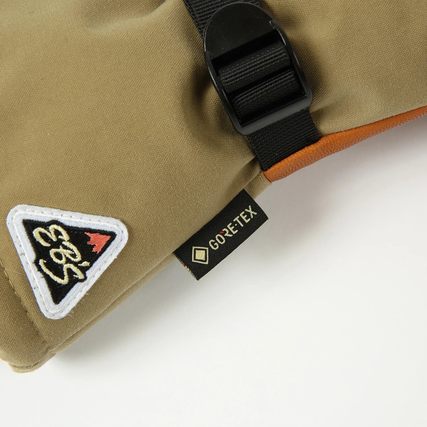 スノーボード グローブ エビス EBS OZZY MITT 25-26 送料無料 日本正規品 予約商品 店頭受け取り可能