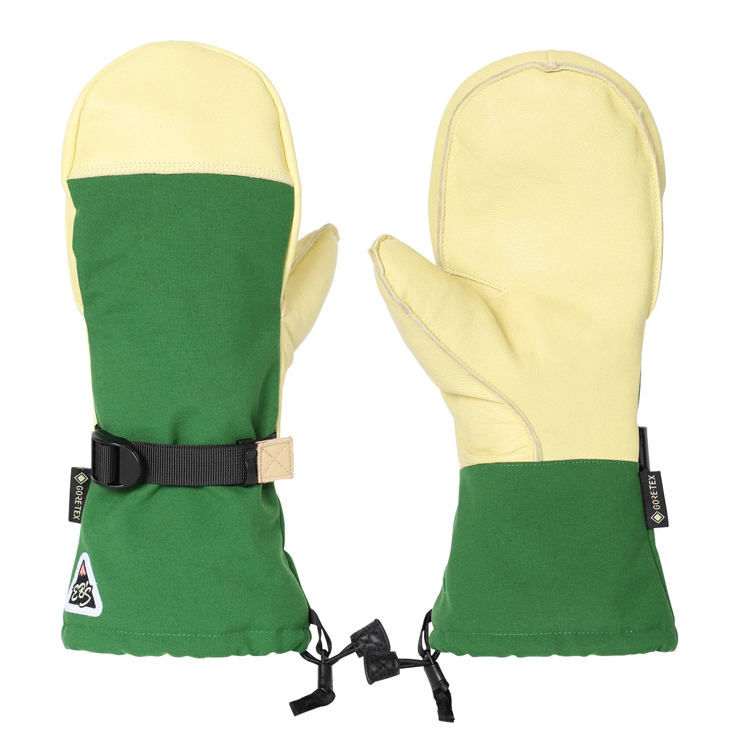スノーボード グローブ イービーエス EBS OZZY MITT 25-26 送料無料 日本正規品 予約商品 店頭受け取り可能