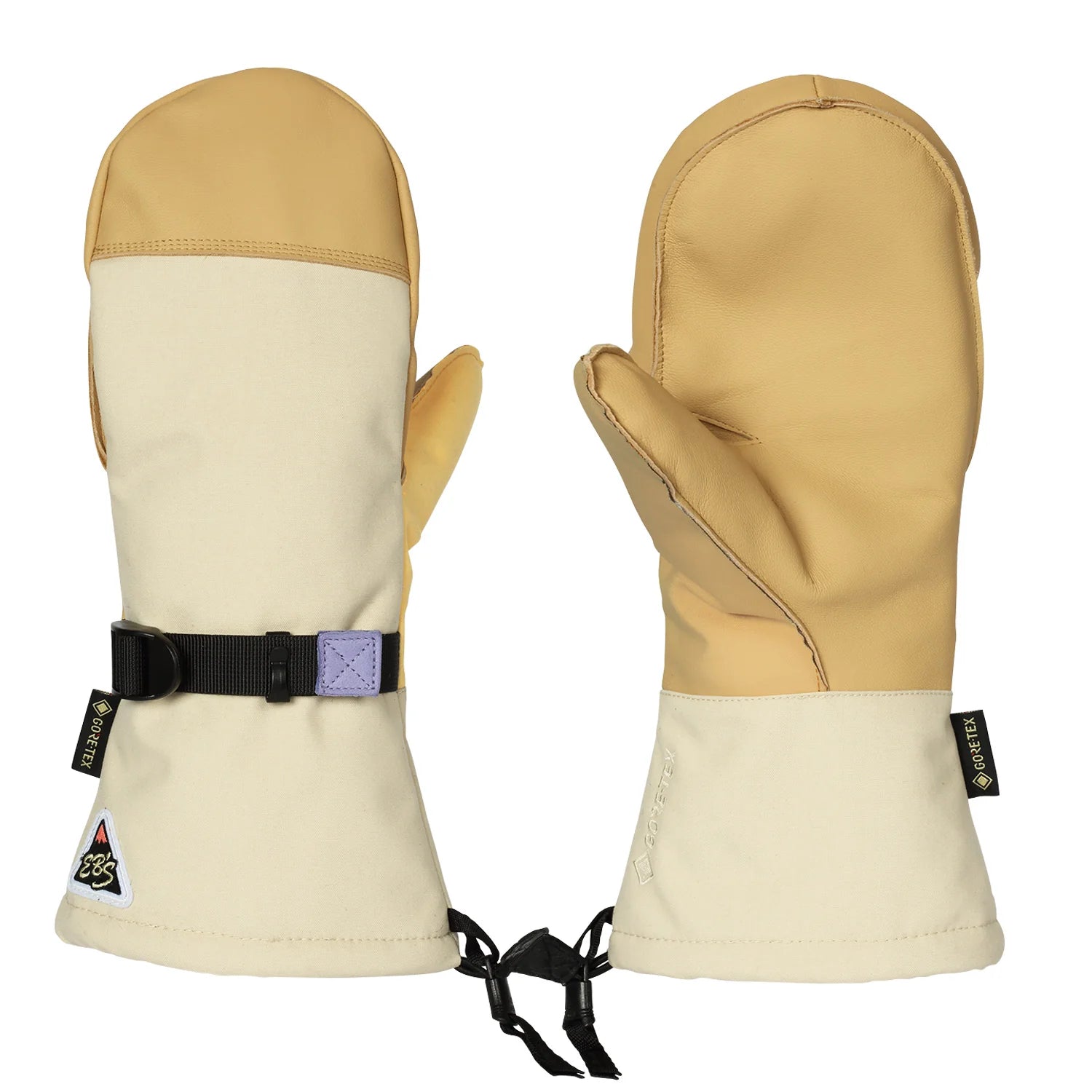 スノーボード グローブ エビス EBS OZZY MITT 25-26 送料無料 日本正規品 予約商品 店頭受け取り可能