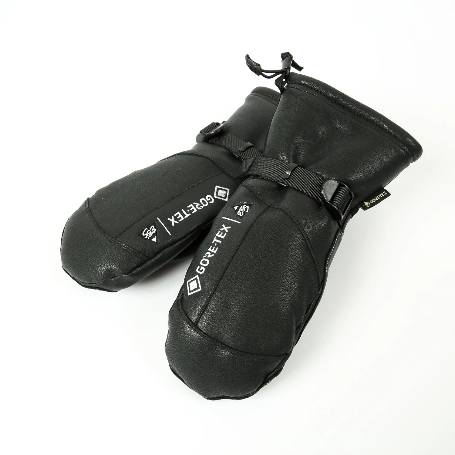 スノーボード グローブ エビス EBS CARVING MITT NII 25-26 送料無料 日本正規品 予約商品 店頭受け取り可能