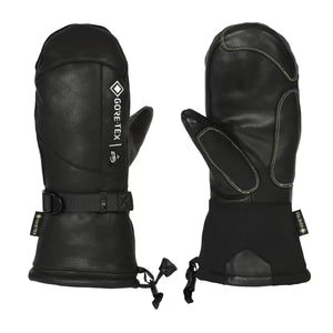 スノーボード グローブ イービーエス EBS CARVING MITT NII 25-26 送料無料 日本正規品 予約商品 店頭受け取り可能