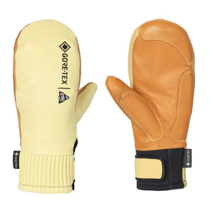 スノーボード グローブ イービーエス EBS CARVING MITT 25-26 送料無料 日本正規品 予約商品 店頭受け取り可能