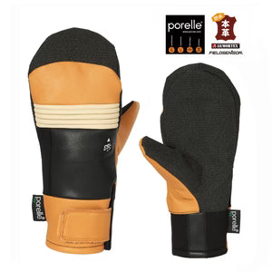 スノーボード グローブ エビス EBS CARVING MITT STRONG 25-26 送料無料 日本正規品 予約商品 店頭受け取り可能