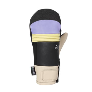 スノーボード グローブ エビス EBS CARVING MITT STRONG 25-26 送料無料 日本正規品 予約商品 店頭受け取り可能