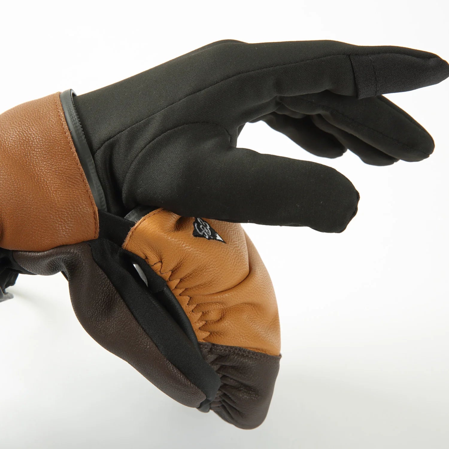 スノーボード グローブ エビス EBS ARMA ZIP 25-26 送料無料 日本正規品 予約商品 店頭受け取り可能