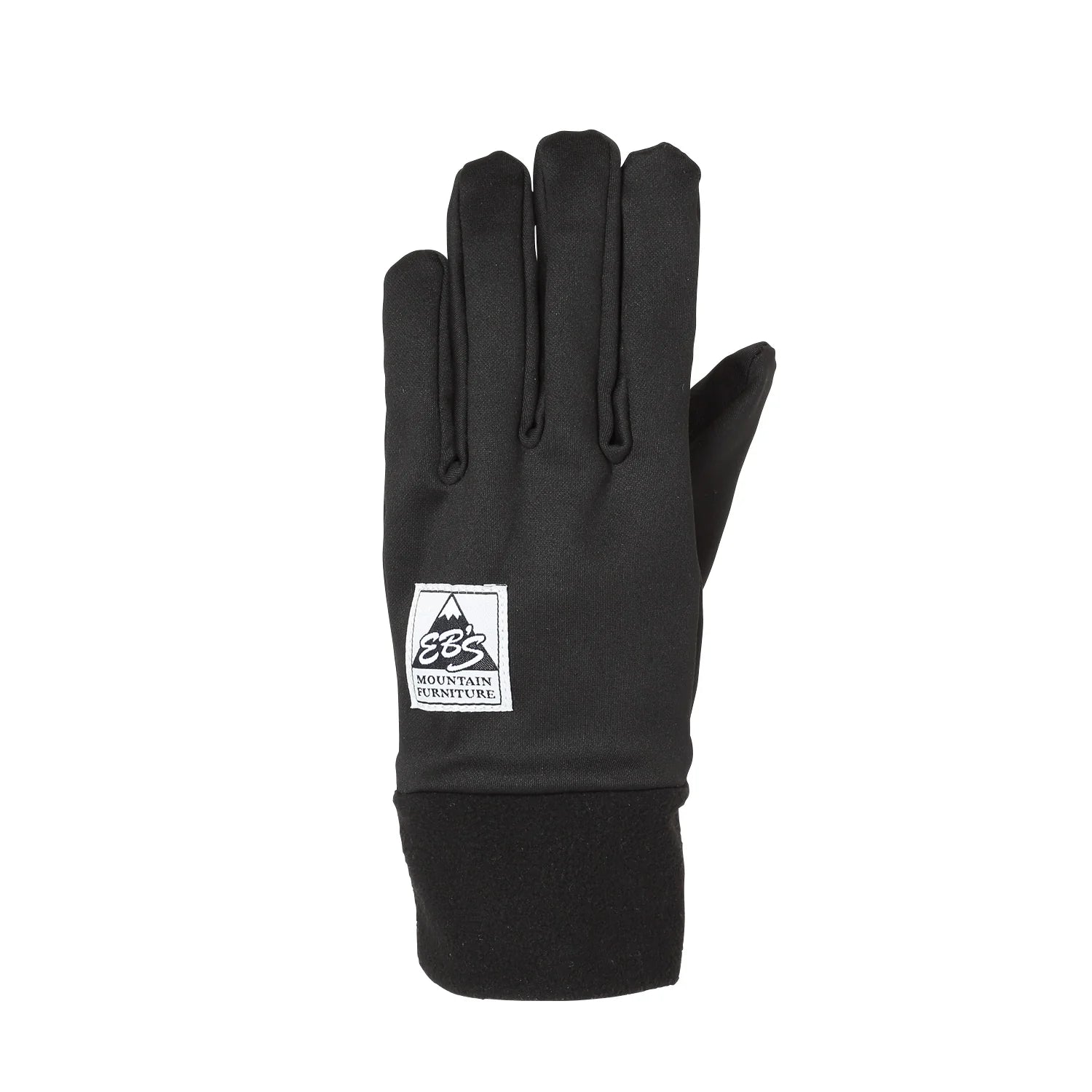 スノーボード グローブ エビス EBS ARMA ZIP 25-26 送料無料 日本正規品 予約商品 店頭受け取り可能