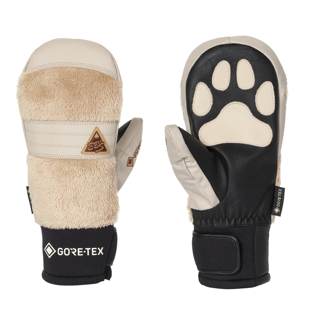 スノーボード グローブ イービーエス EBS GORE-TEX EXCLUSIVE 25-26 送料無料 日本正規品 予約商品 店頭受け取り可能