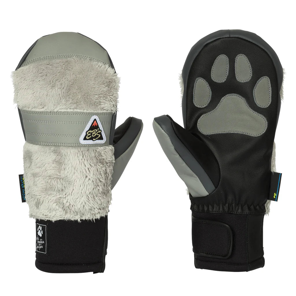 スノーボード グローブ イービーエス EBS EXCLUSIVE MITT 25-26 送料無料 日本正規品 予約商品 店頭受け取り可能