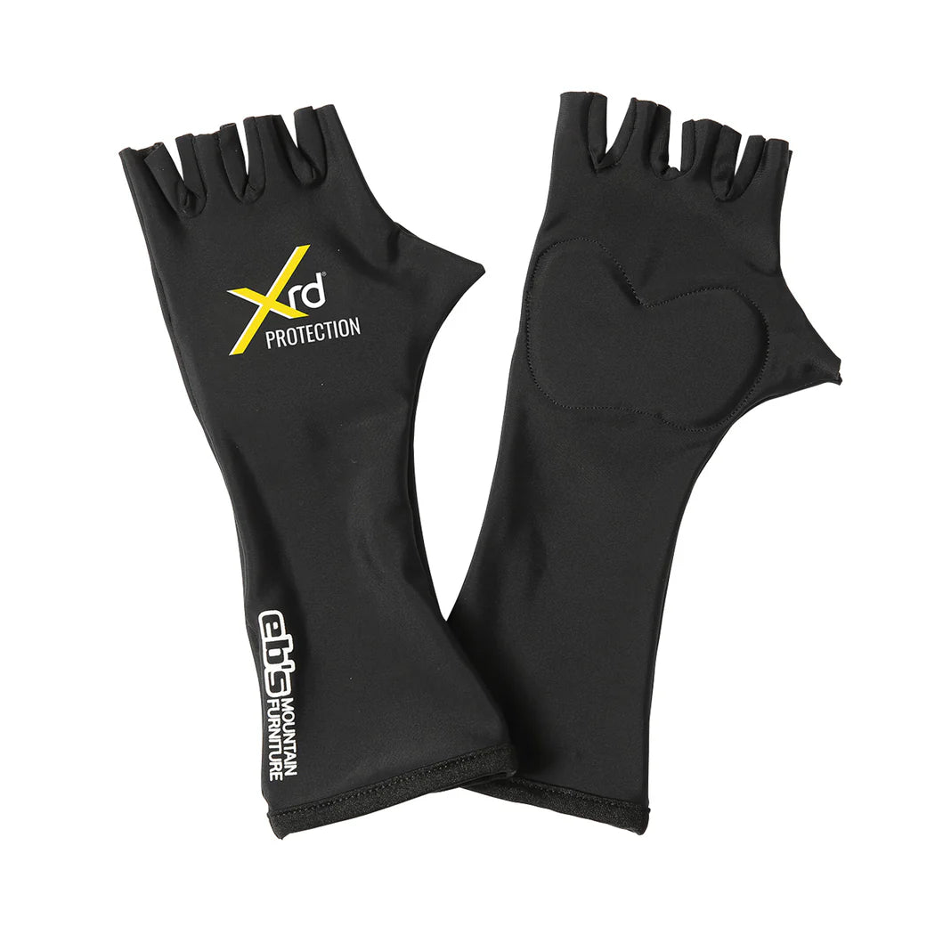 スノーボード アクセサリー イービーエス EBS PALM PAD XRD BLACK 25-26 送料無料 日本正規品 予約商品 店頭受け取り可能