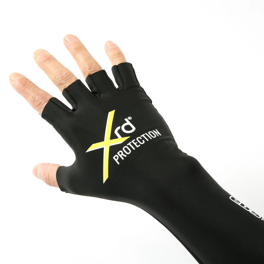 スノーボード アクセサリー イービーエス EBS PALM PAD XRD BLACK 25-26 送料無料 日本正規品 予約商品 店頭受け取り可能