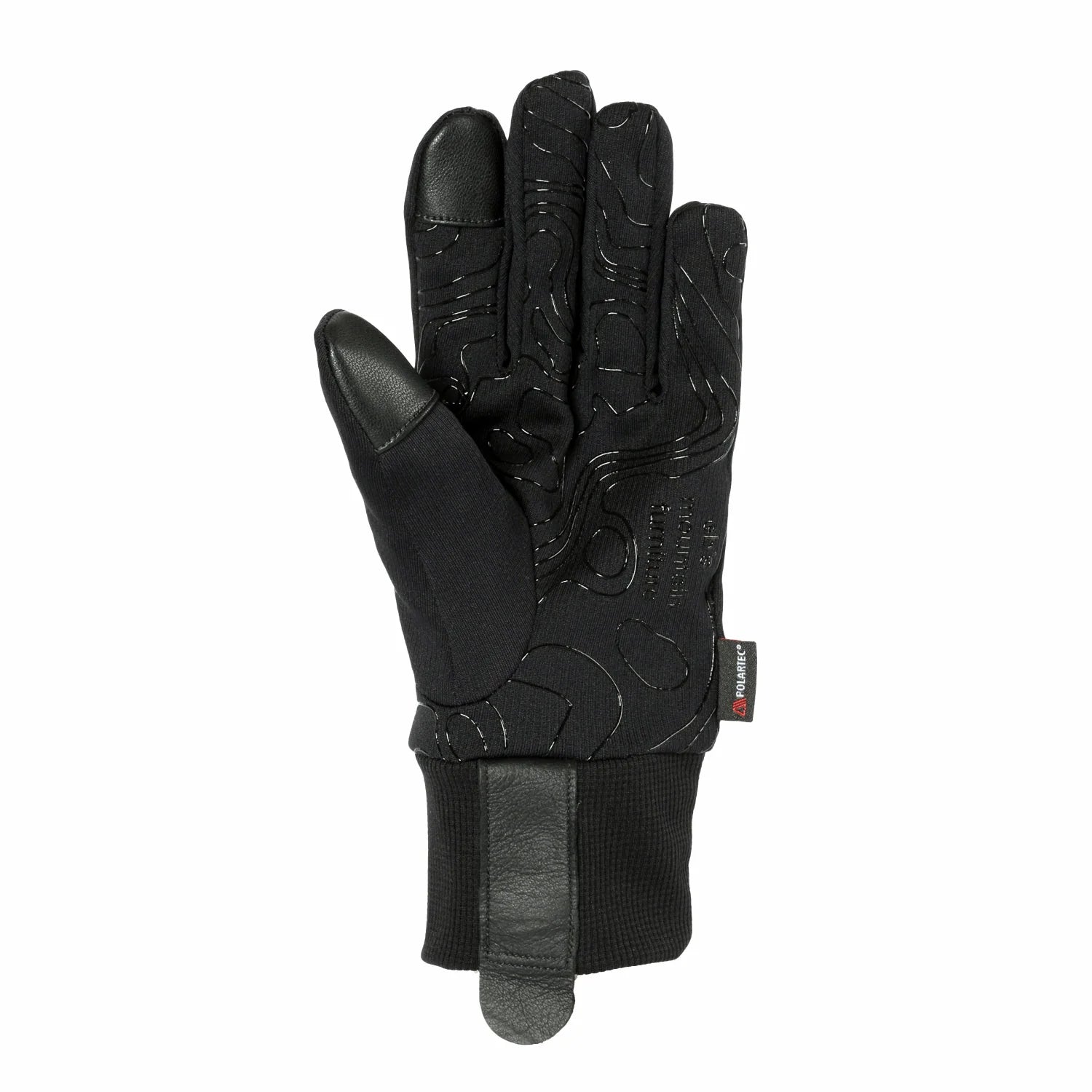 EBS エビス POLARTEC GRID INNER 【LIGHT WARM】 25-26 スノーボード アクセサリー BK/BK