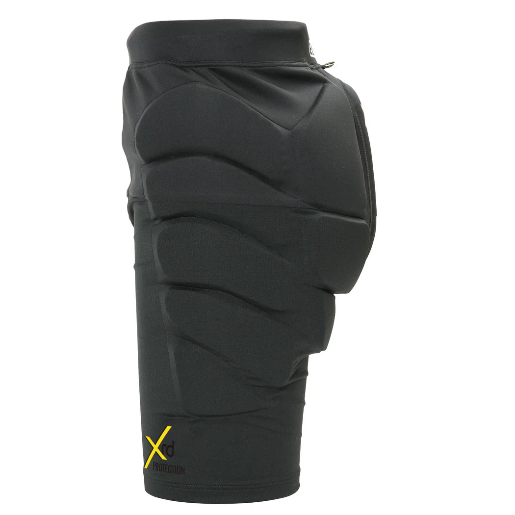 スノーボード アクセサリー イービーエス EBS HIP PROTECT XRD BLACK 25-26 送料無料 日本正規品 予約商品 店頭受け取り可能